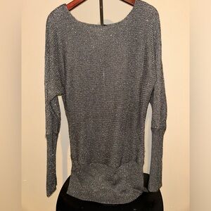 Sparkly Sweater